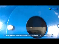 Электростанция Использование изоляционного очистного завода масла ZYD-300 ((3000LPH ~ 18000LPH)